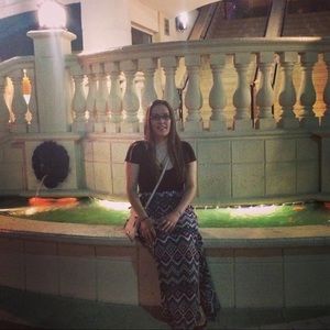 Meet your Posher, Rania